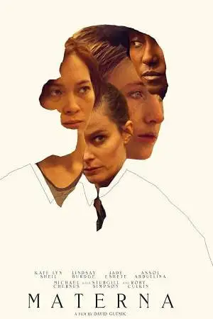 Материнство онлайн